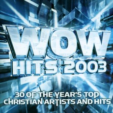 WOW HITS 2003