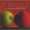 It takes Two (CD)